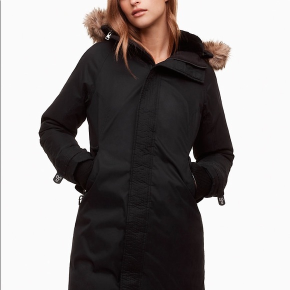 Tna
Avoriaz Parka - Picture 1 of 11